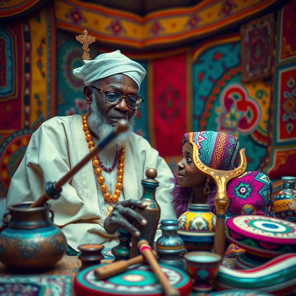 Knowledge Before Initiation: A Call for Guidance : MysteryLores