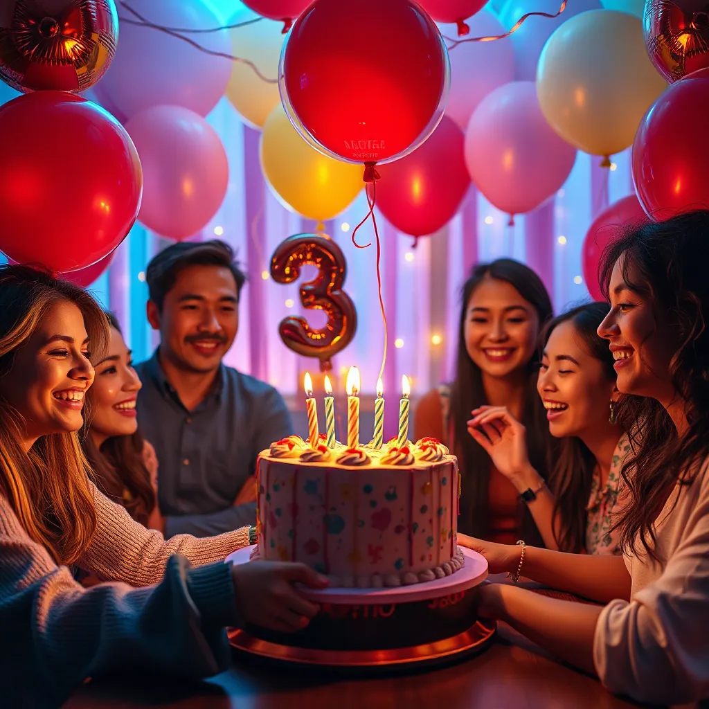 Understanding Personal Milestones: Insights at 30 : MysteryLores