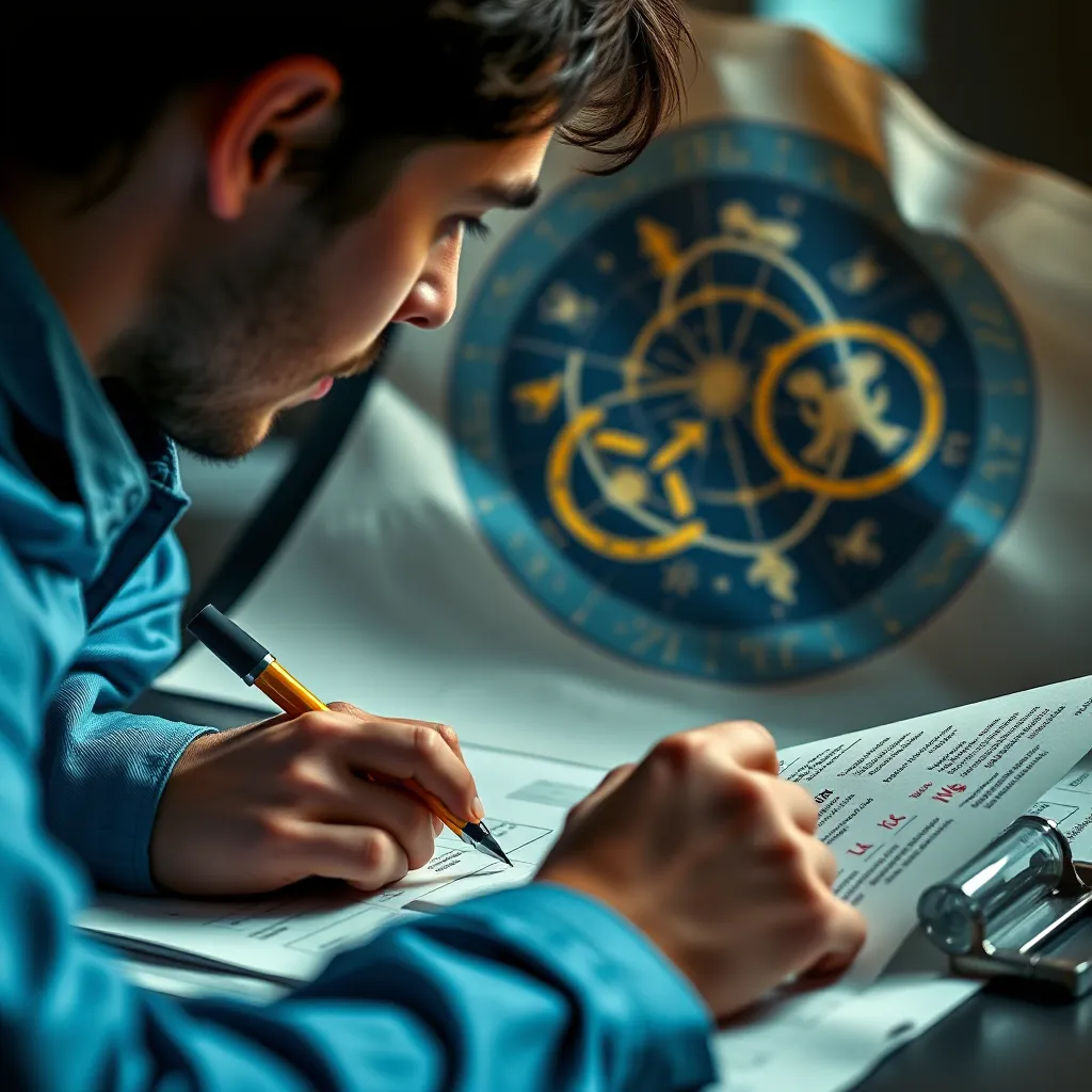 Is it Ethical to Analyze Celebrity Birth Charts Publicly? MysteryLores