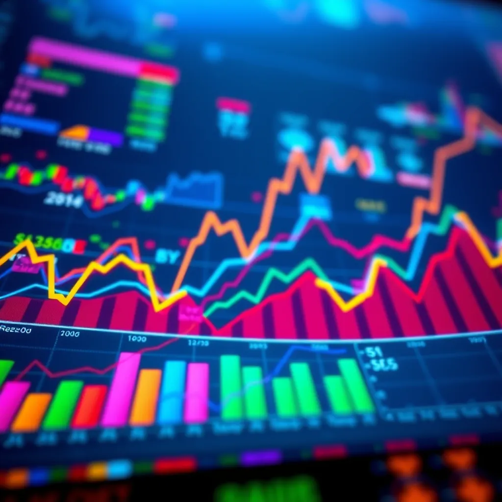 Analyzing Key Insights from My Chart: What Do You See? : MysteryLores