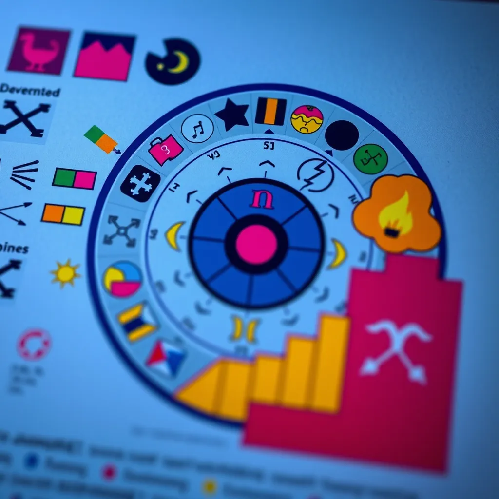 Understanding Chart Insights: Themes & Challenges Revealed : MysteryLores