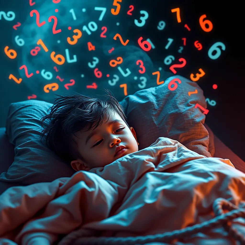 Recurring Nightmares of Numbers and Knots: A Shared Experience ...