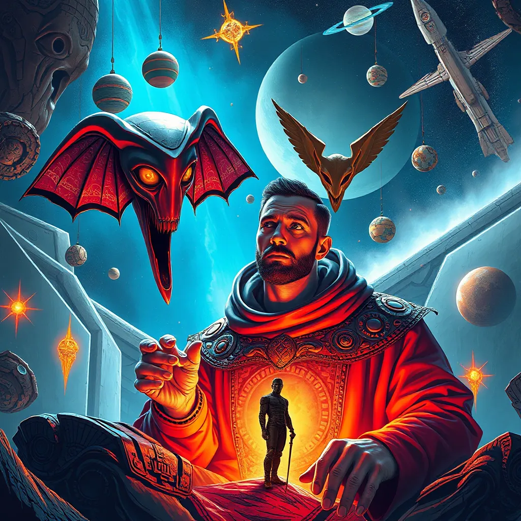 Exploring Chris Bledsoe S 2026 Prophecy And Its Implications Mysterylores