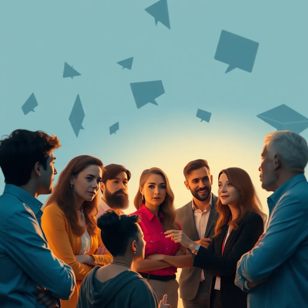 Unpacking Ambiguity: Why Clarity is Often Elusive : MysteryLores