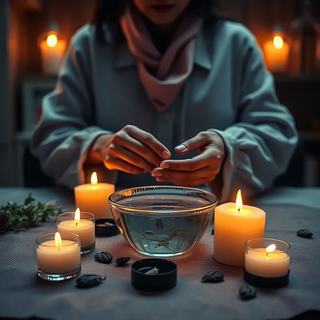 Effective Spells for Reconciliation This Evening : MysteryLores