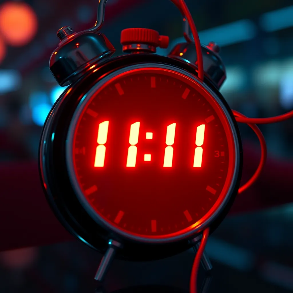 Why Do I Keep Seeing Repeating Numbers Every Day? : MysteryLores