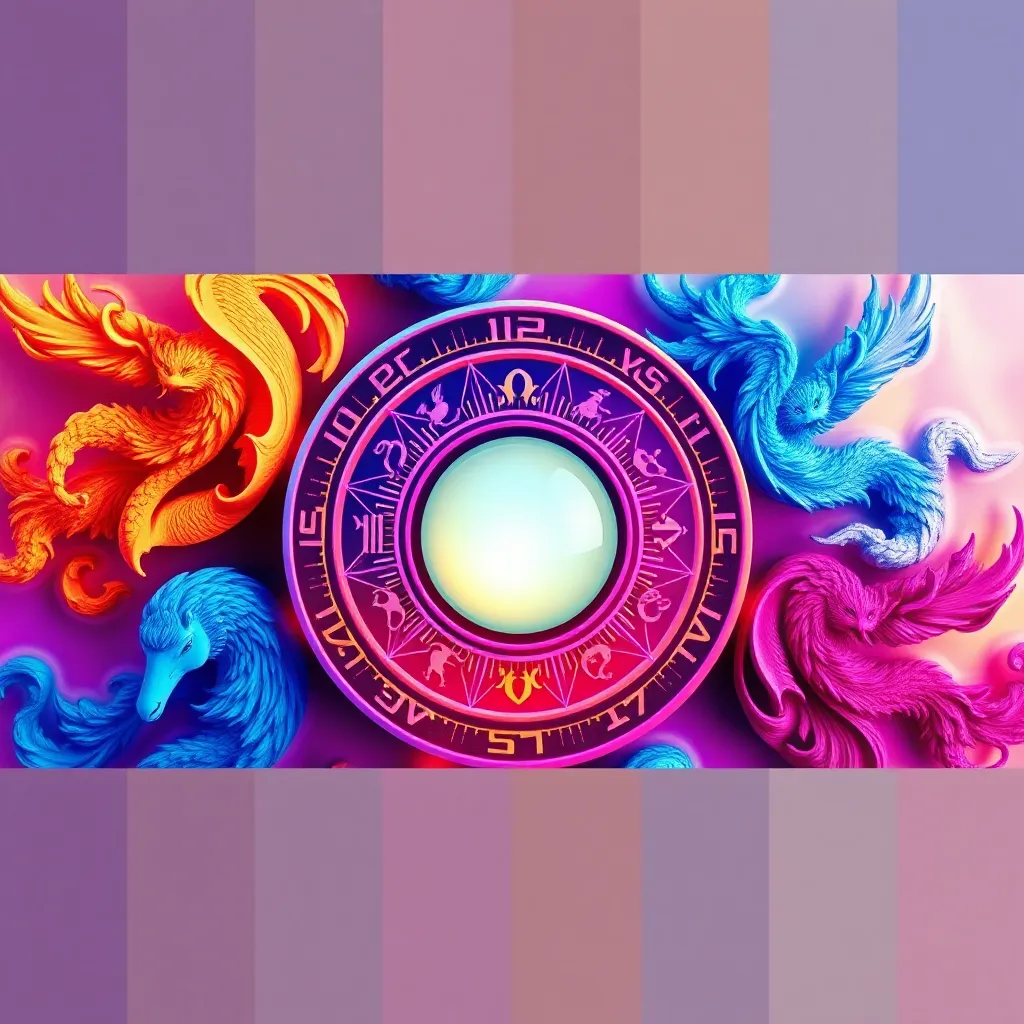 Explore Creative Color Palettes For The Zodiac Signs MysteryLores explore-creative-color-palettes-for-the-zodiac-signs-mysterylores