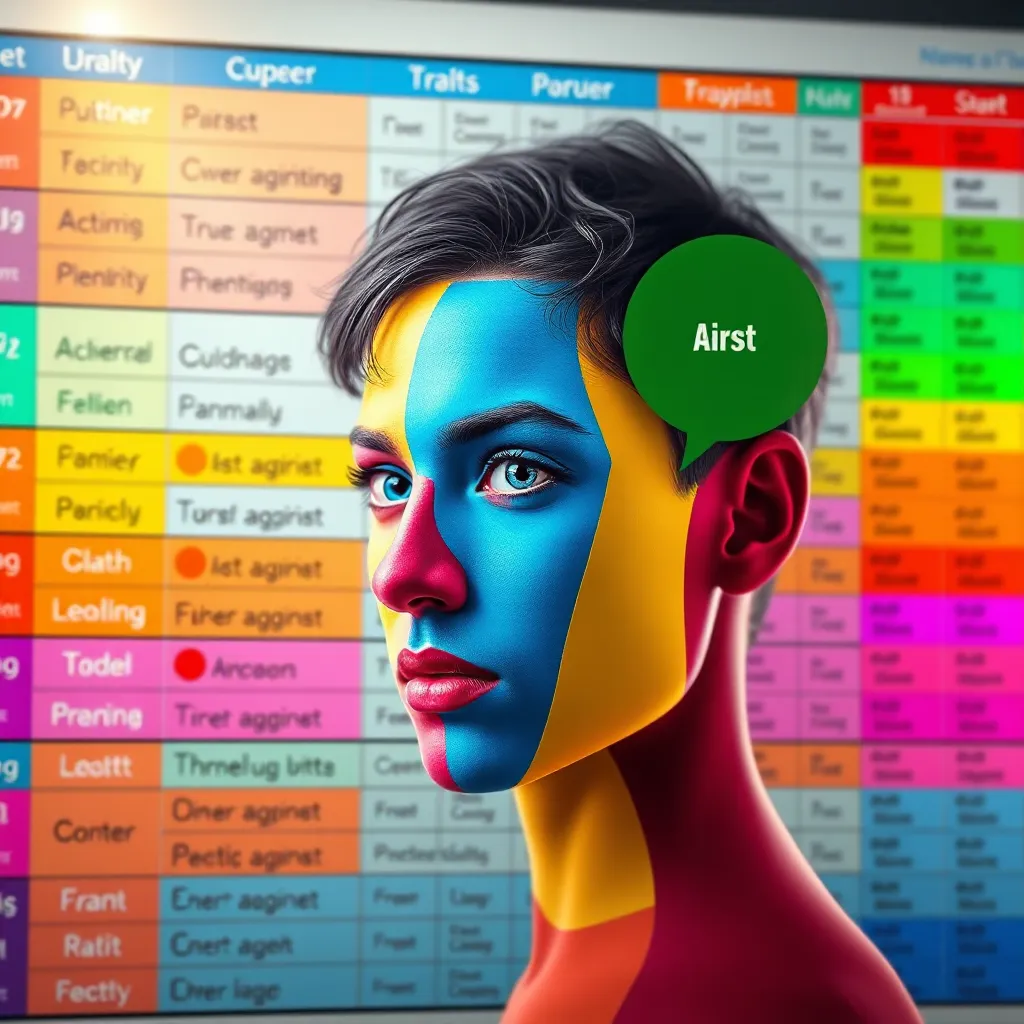 Curious Insights: First Impressions on My Chart : MysteryLores