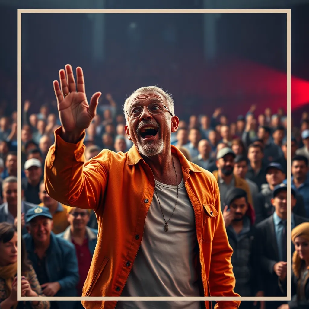 Is He Planning a Comeback in 2025? MysteryLores