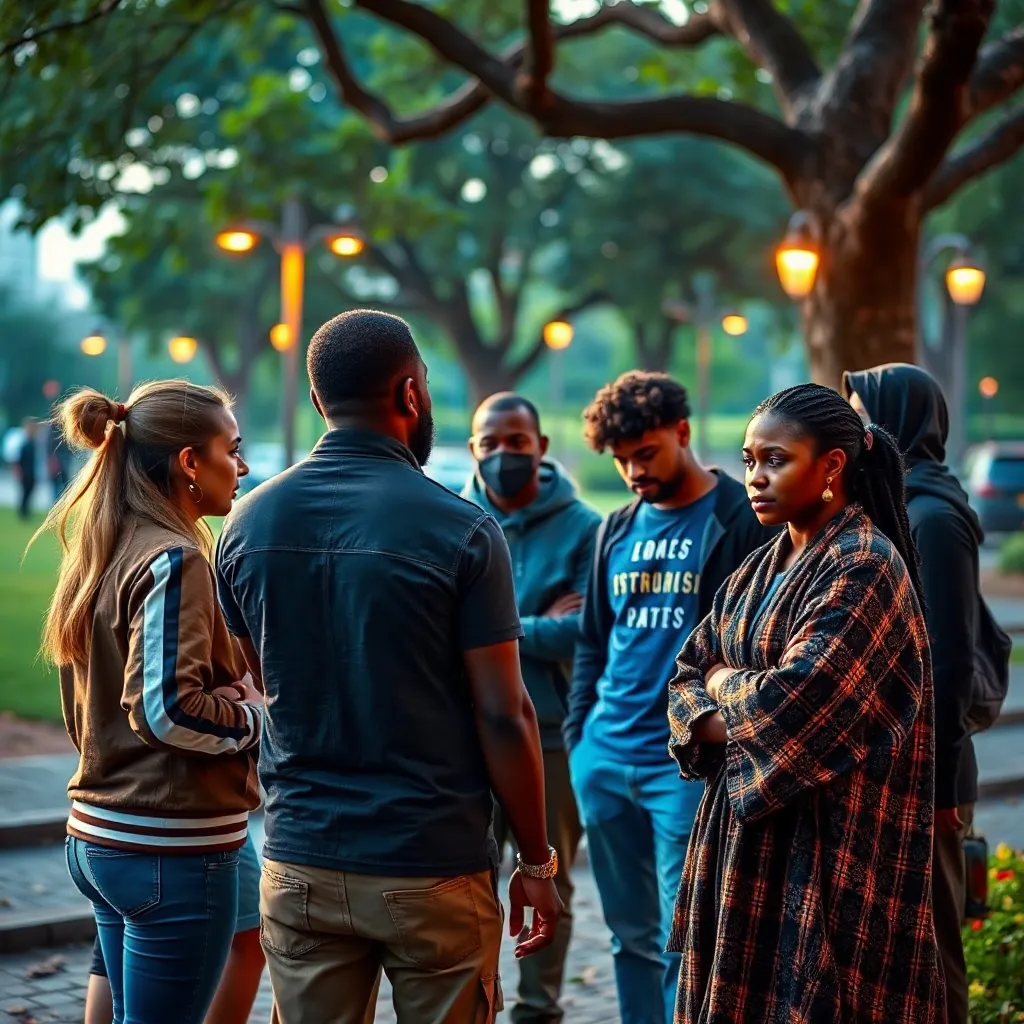 Is Daat Still Respected in Her Community? : MysteryLores