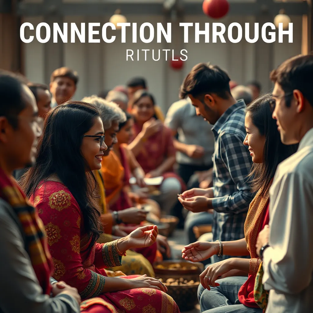 Exploring Realities Beyond Rituals and Aesthetics : MysteryLores