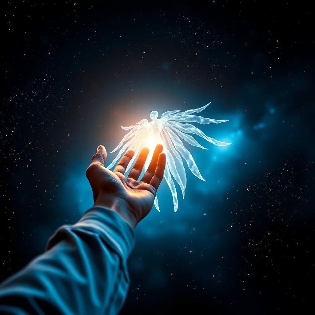 Exploring Relationship Bonds with Interdimensional Beings : MysteryLores