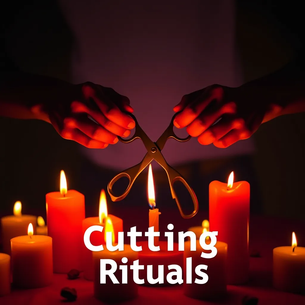 Exploring Opinions on Cord Cutting Rituals and Practices : MysteryLores