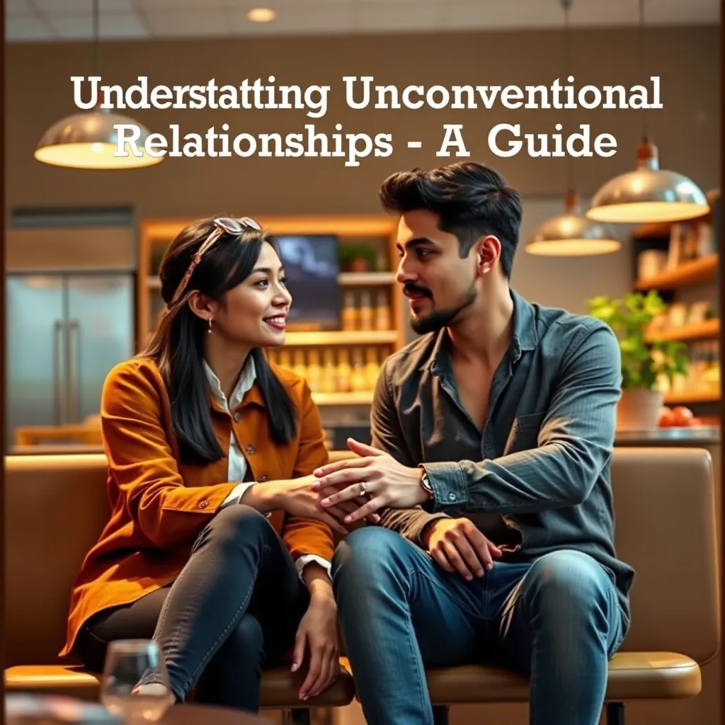 Understanding Unconventional Relationships A Guide MysteryLores