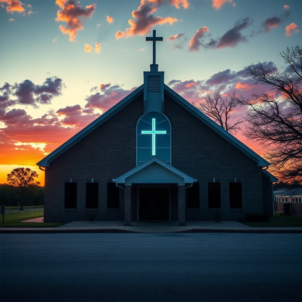 The Mystery Surrounding Missy Bevers' 2016 Murder Case : MysteryLores