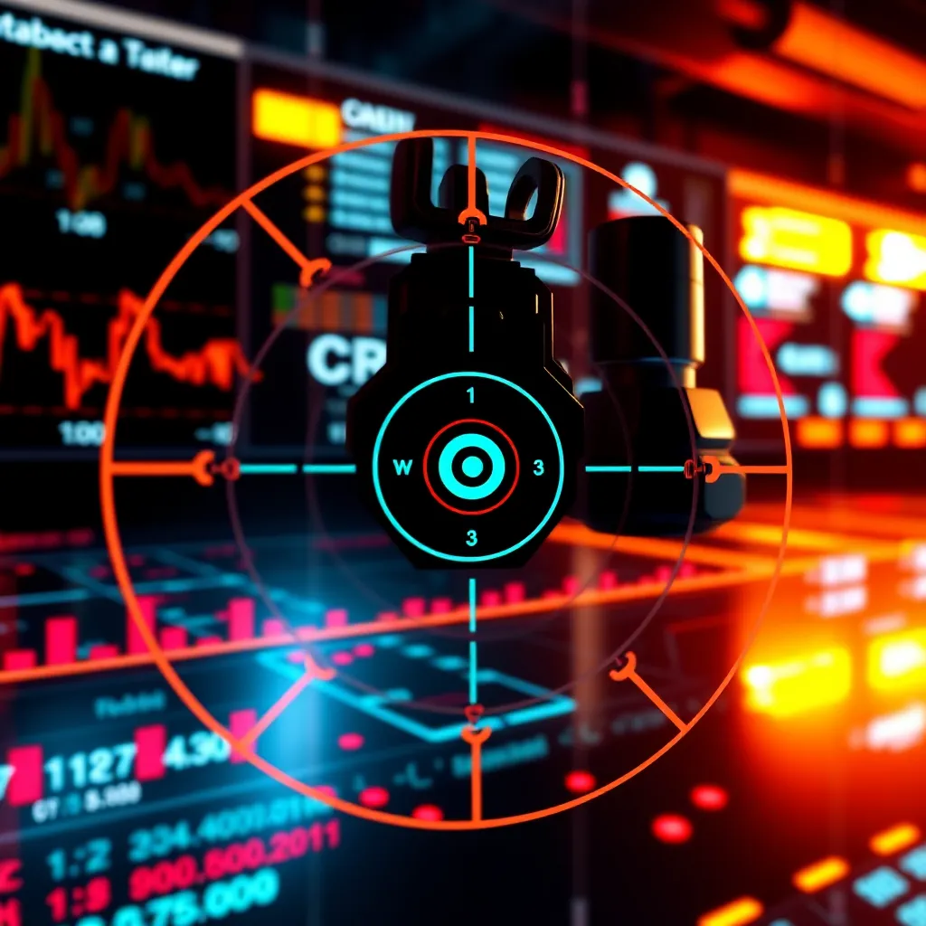 Seeking a Downloadable CRV Target Database for Practice : MysteryLores