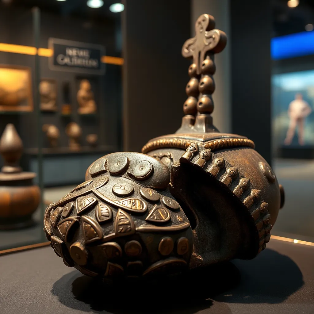 Uncovering the Origins: Is It Religious or Something Else? : MysteryLores