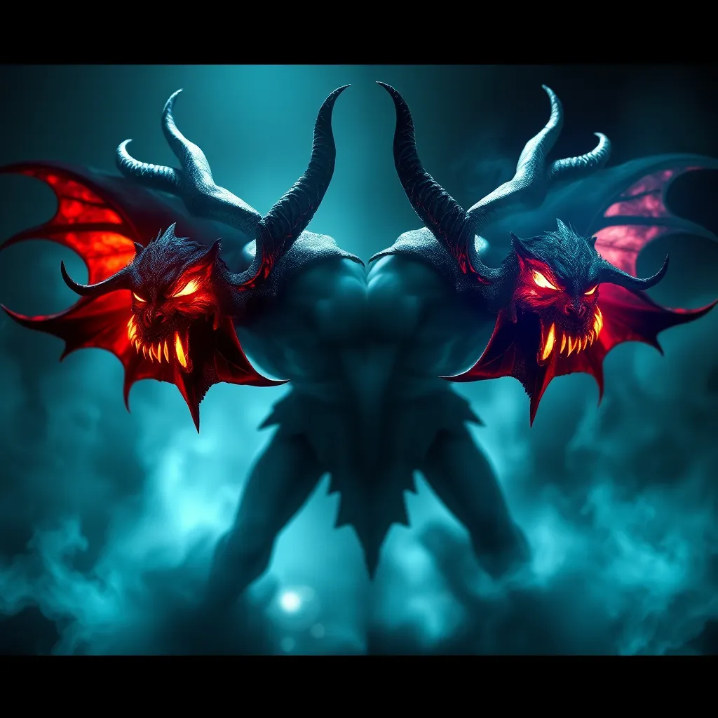 Exploring the Origins and Roles of Daemons in Spirituality : MysteryLores