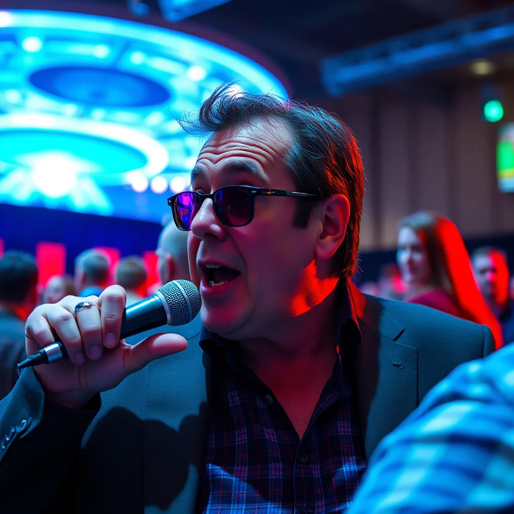 Where Has Dan Aykroyd Gone in the UAP Discussion? : MysteryLores