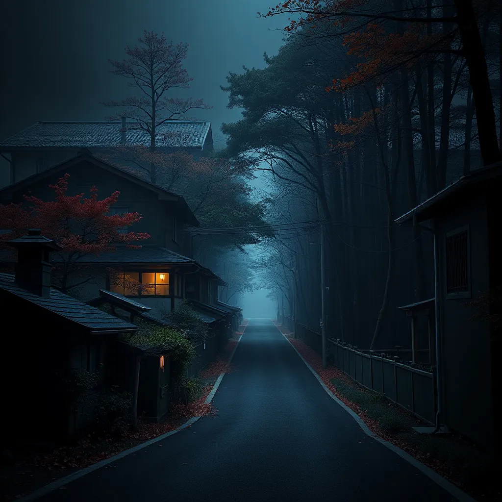 I Had A Disturbing Dream About A Dark Forest In Japan MysteryLores i-had-a-disturbing-dream-about-a-dark-forest-in-japan-mysterylores