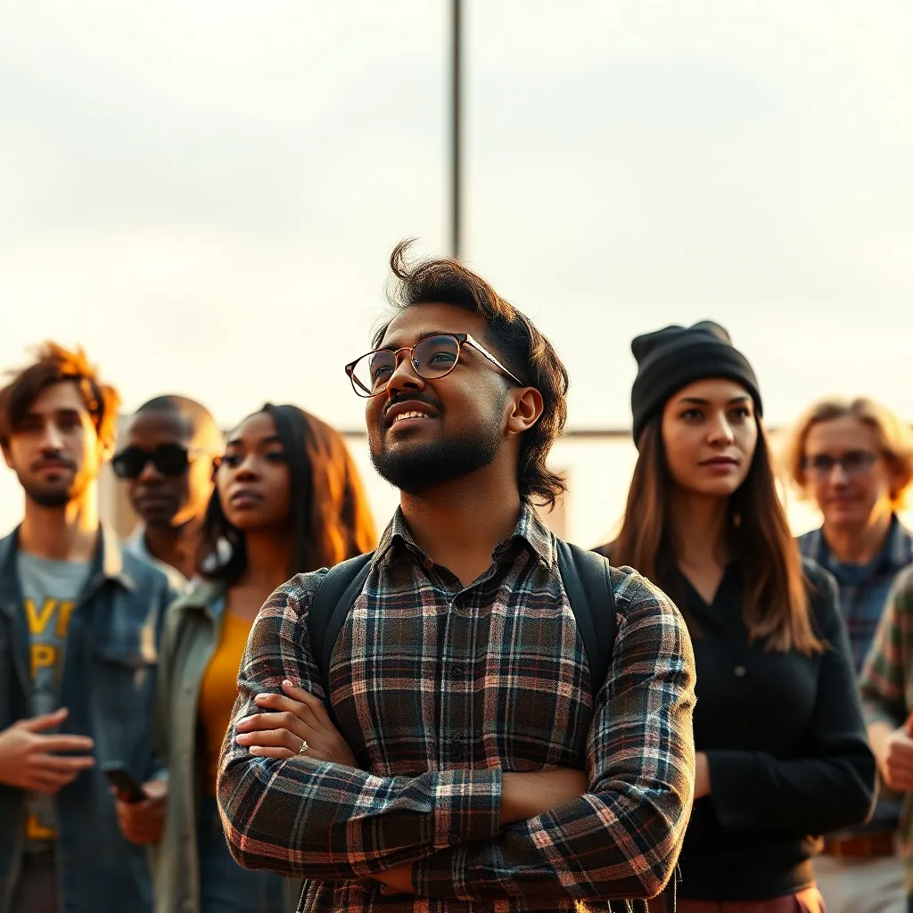 Understanding Perspectives: Why Many Don't Get It : MysteryLores