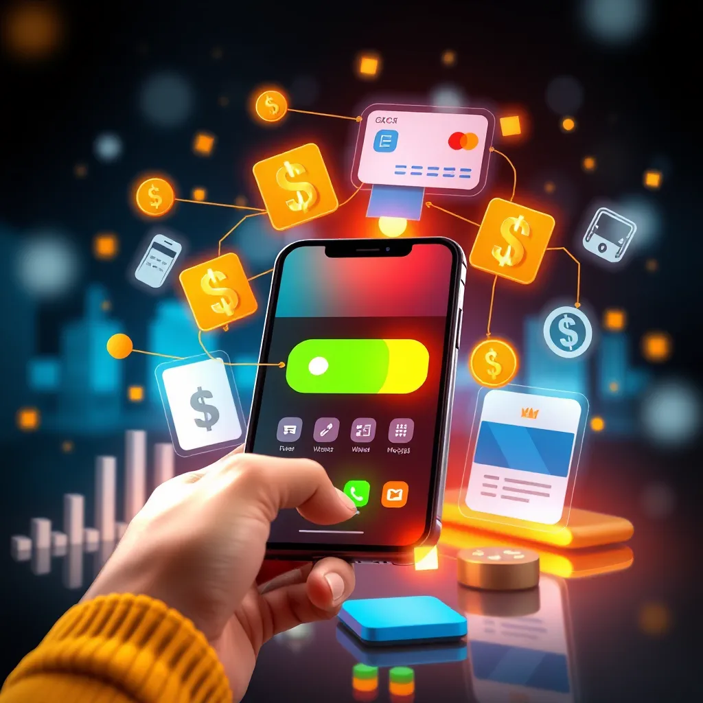 Latest Trends in Digital Payment Systems for 2026 : MysteryLores