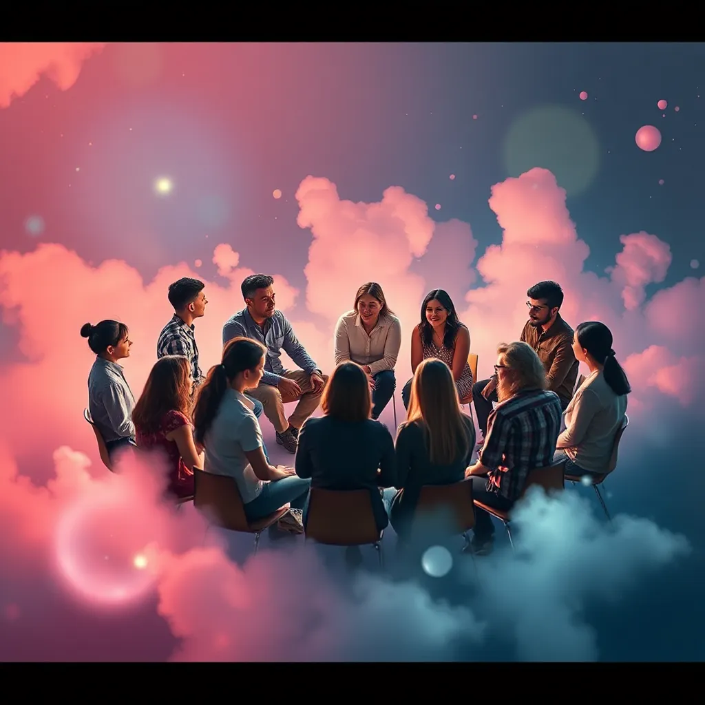 Exploring The Illusion Of Reality What Do You Believe Mysterylores