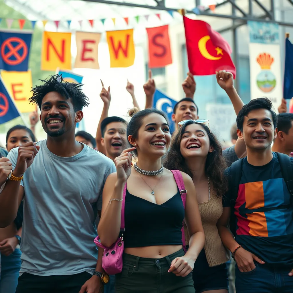 Navigating Identity: The Importance of Labels for Community : MysteryLores