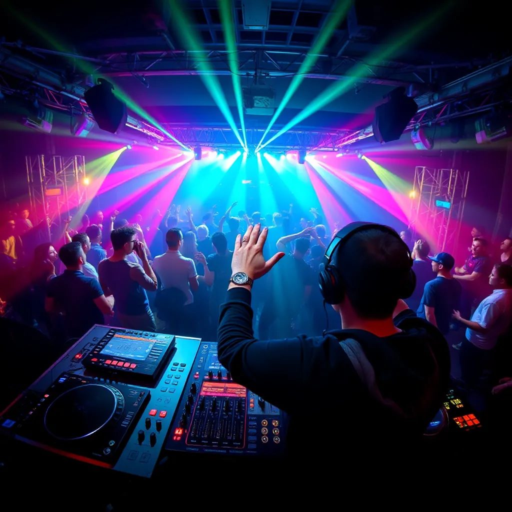 Remember the Dubstep Era? A Look Back at 2010-2012 : MysteryLores