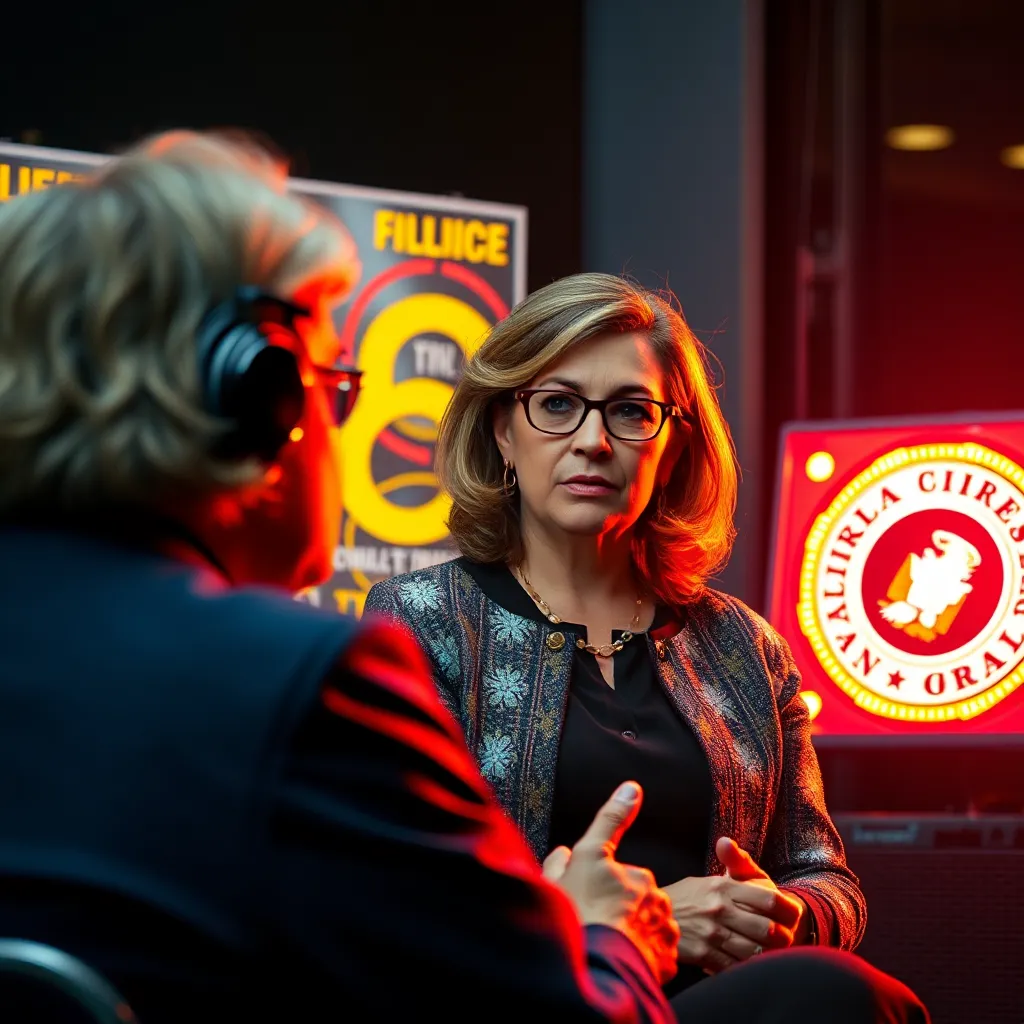 Dr. Julia Mossbridge Claims 80s Gifted Programs Were Covers for CIA ...