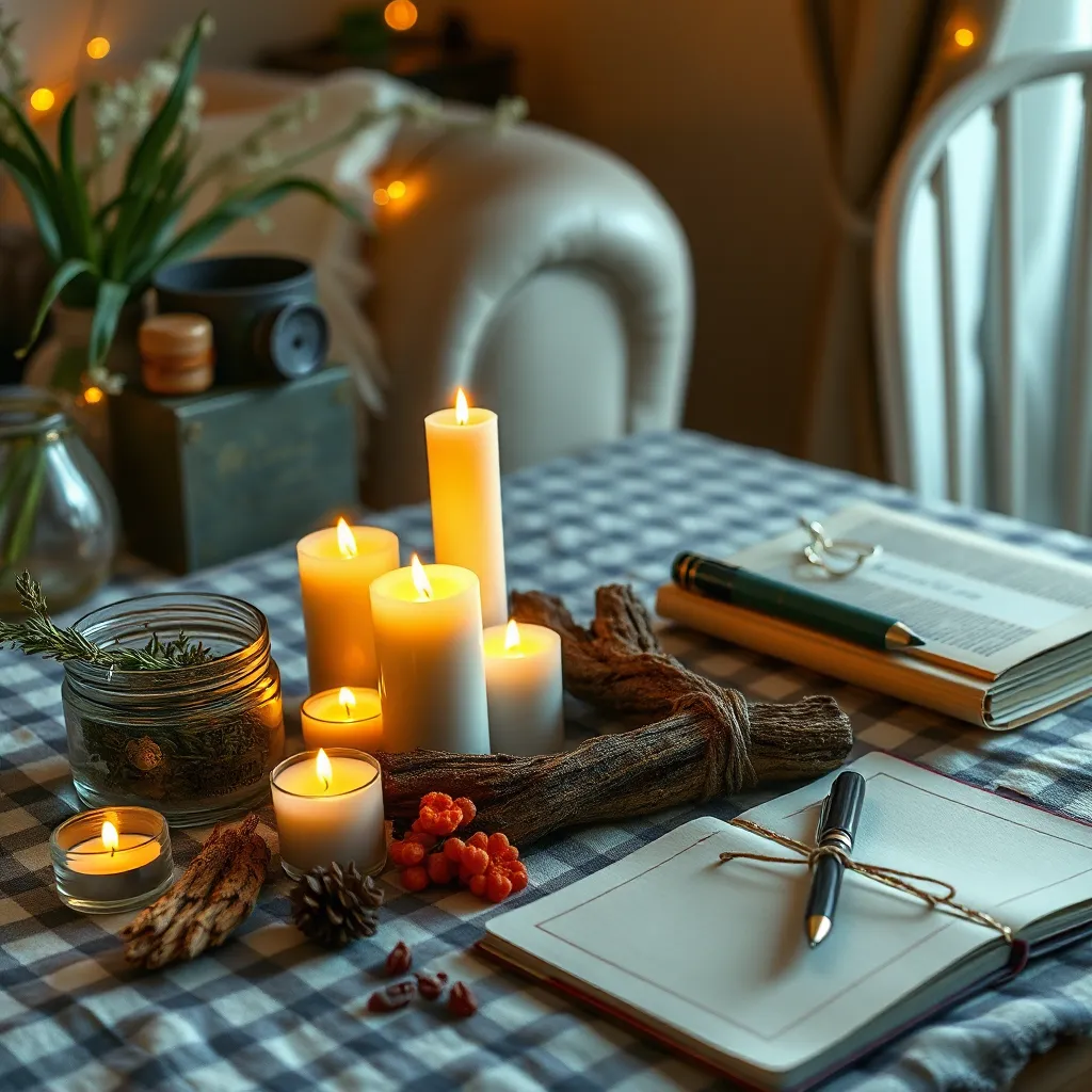 Seeking Dream Rituals: How to Send Messages in Sleep : MysteryLores