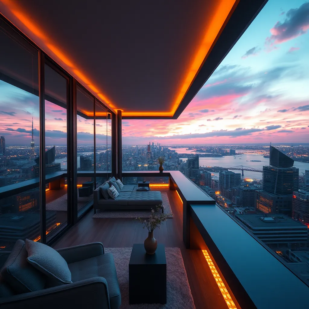 Picture of How I Manifested My Dream Penthouse Against All Odds : MysteryLores