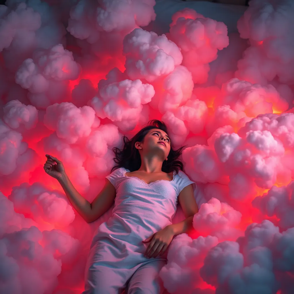 Unpacking Two Striking Dreams: Euphoria and Heartache : MysteryLores