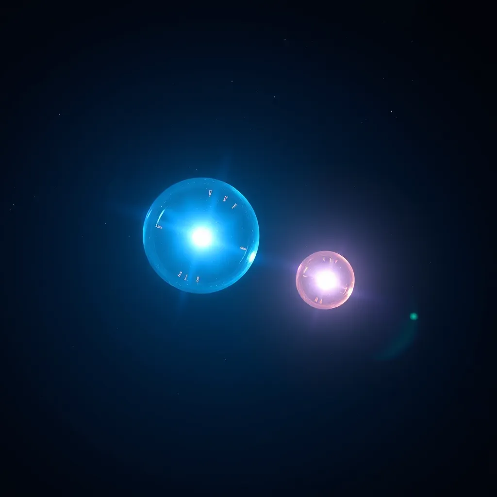 Emulate Orb Module Unexpected Dual Capture of Orbs during Acceleration : MysteryLores