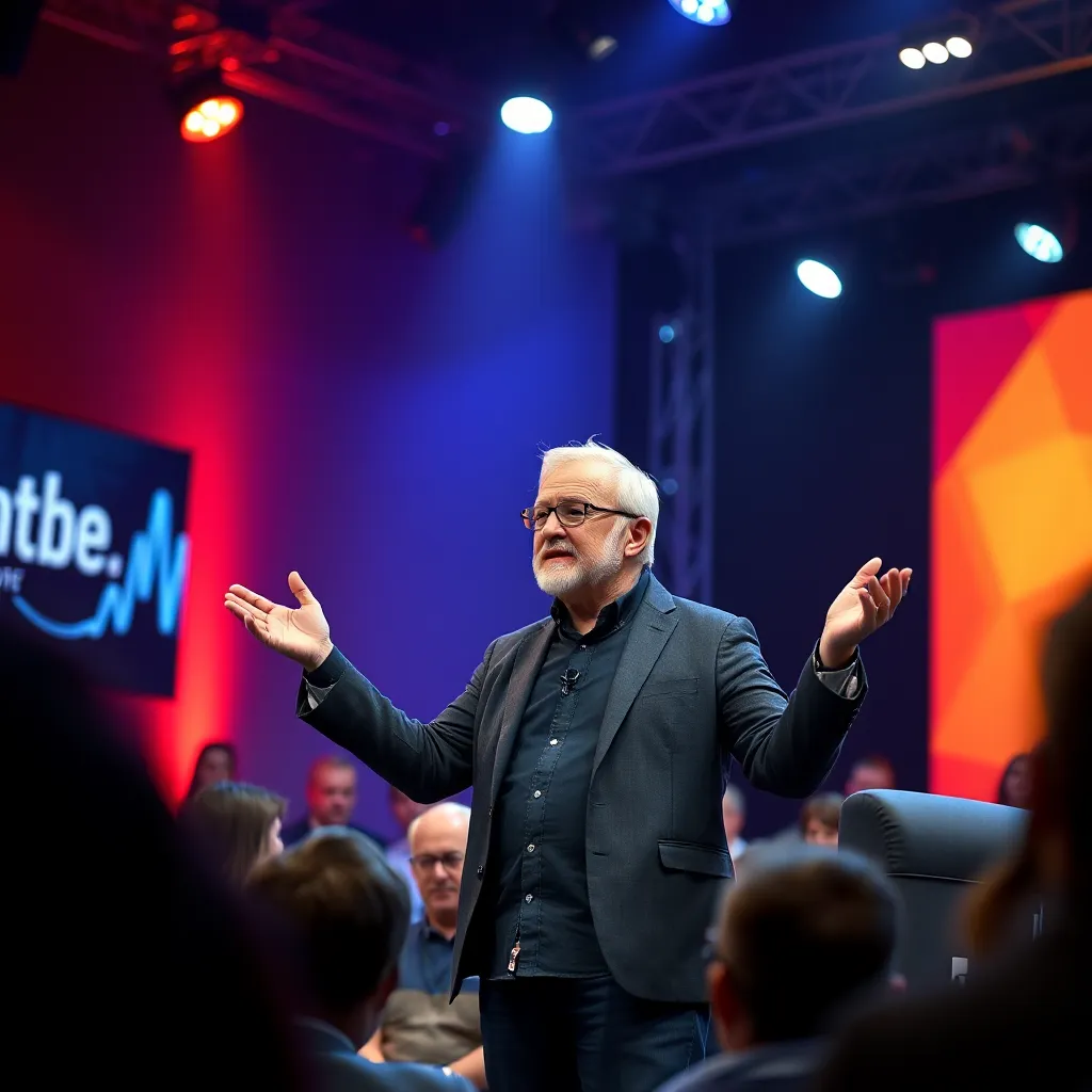 Eckhart Tolle On The Dangers Of Unstoppable Thinking Mysterylores