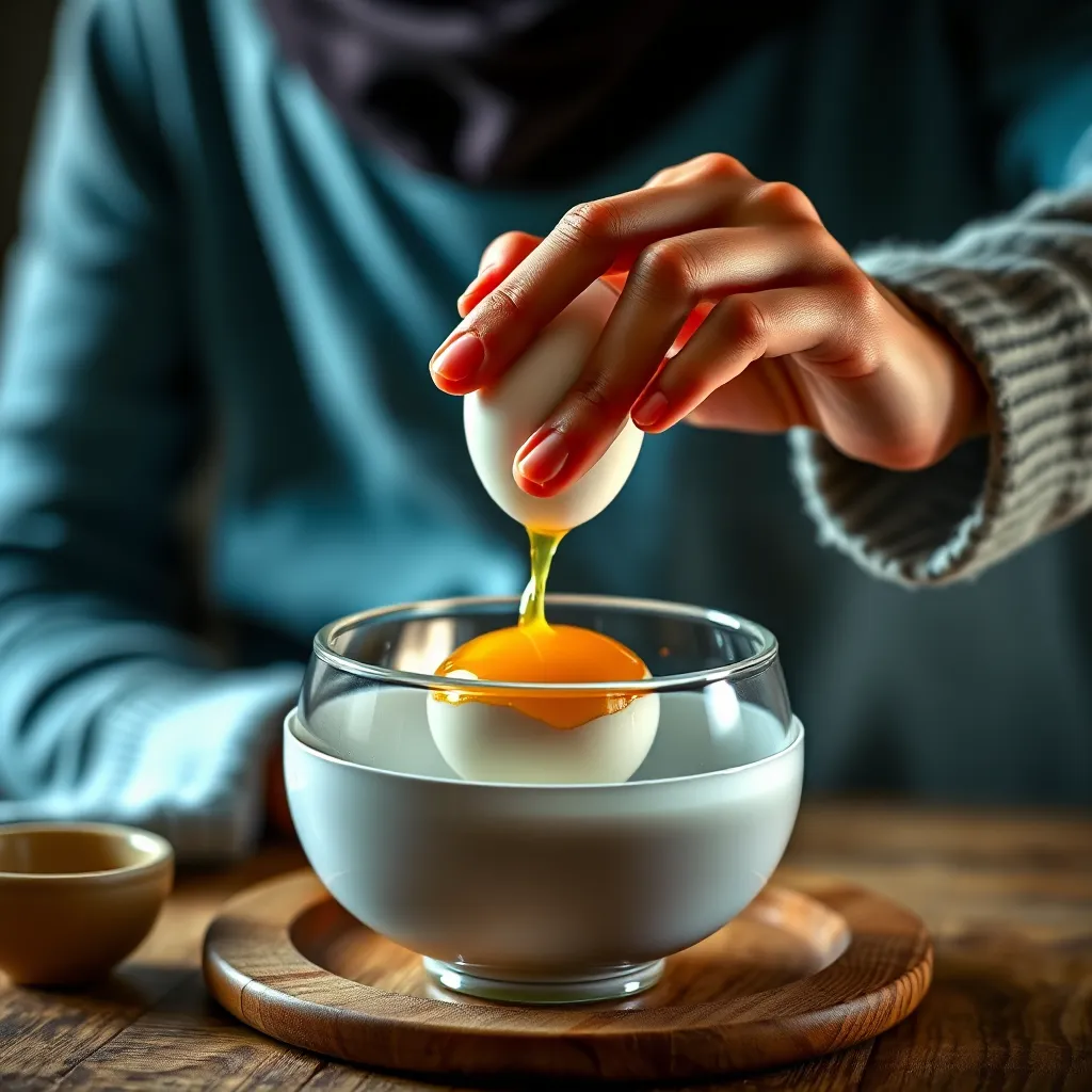 Understanding Egg Cleanse Interpretations for Clarity : MysteryLores