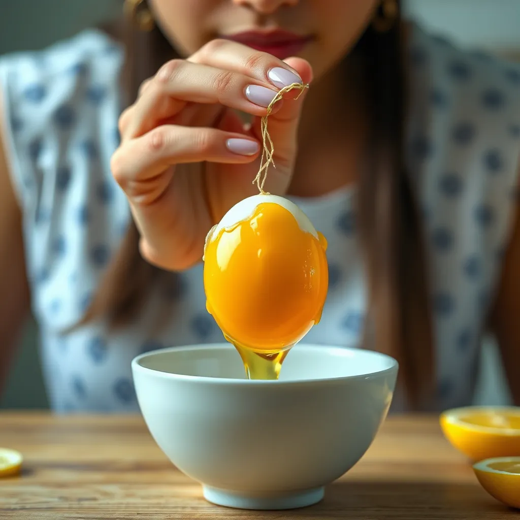 Exploring Egg Cleanse Interpretation and Meanings : MysteryLores