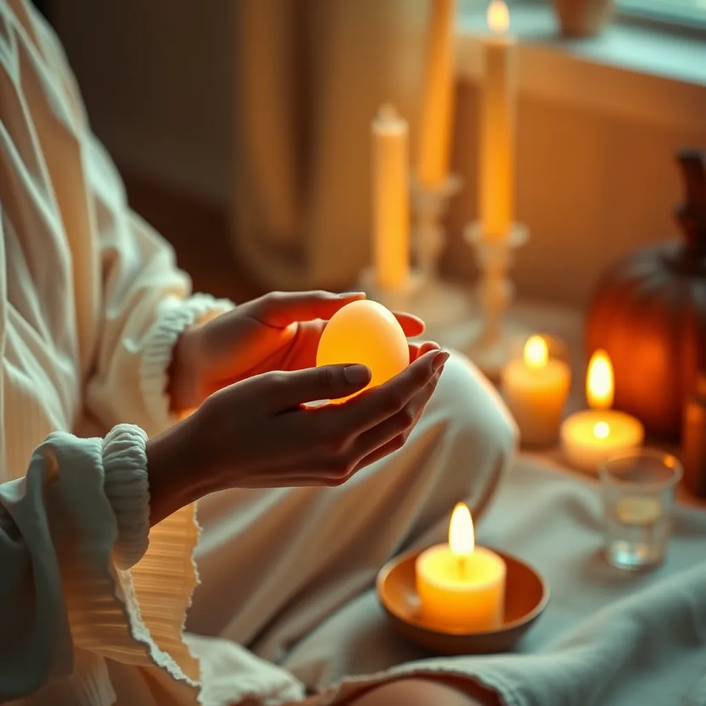 Understanding the Egg Cleanse: What You Need to Know : MysteryLores