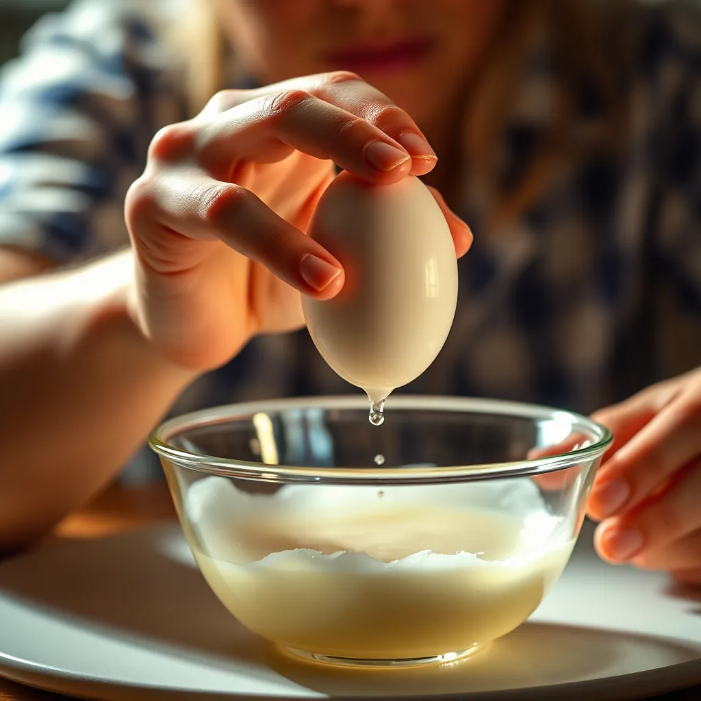 Interpreting Egg Cleansing Results: What You Need to Know : MysteryLores