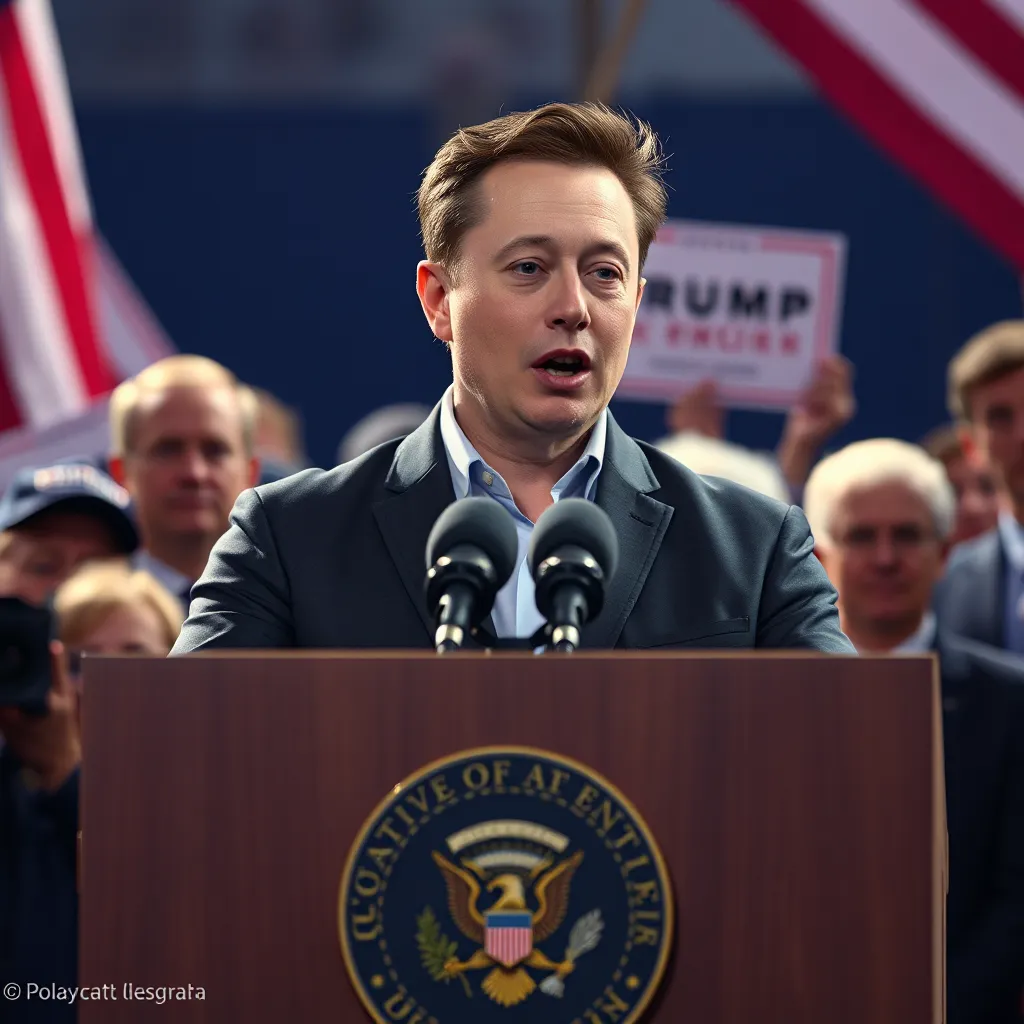 Elon Musk Addresses Trump Epstein Allegations Amid Civil Unrest ...
