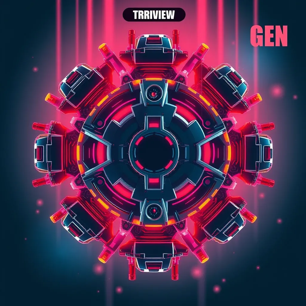 Understanding Emo Gen and Its Triple Split Mechanism : MysteryLores