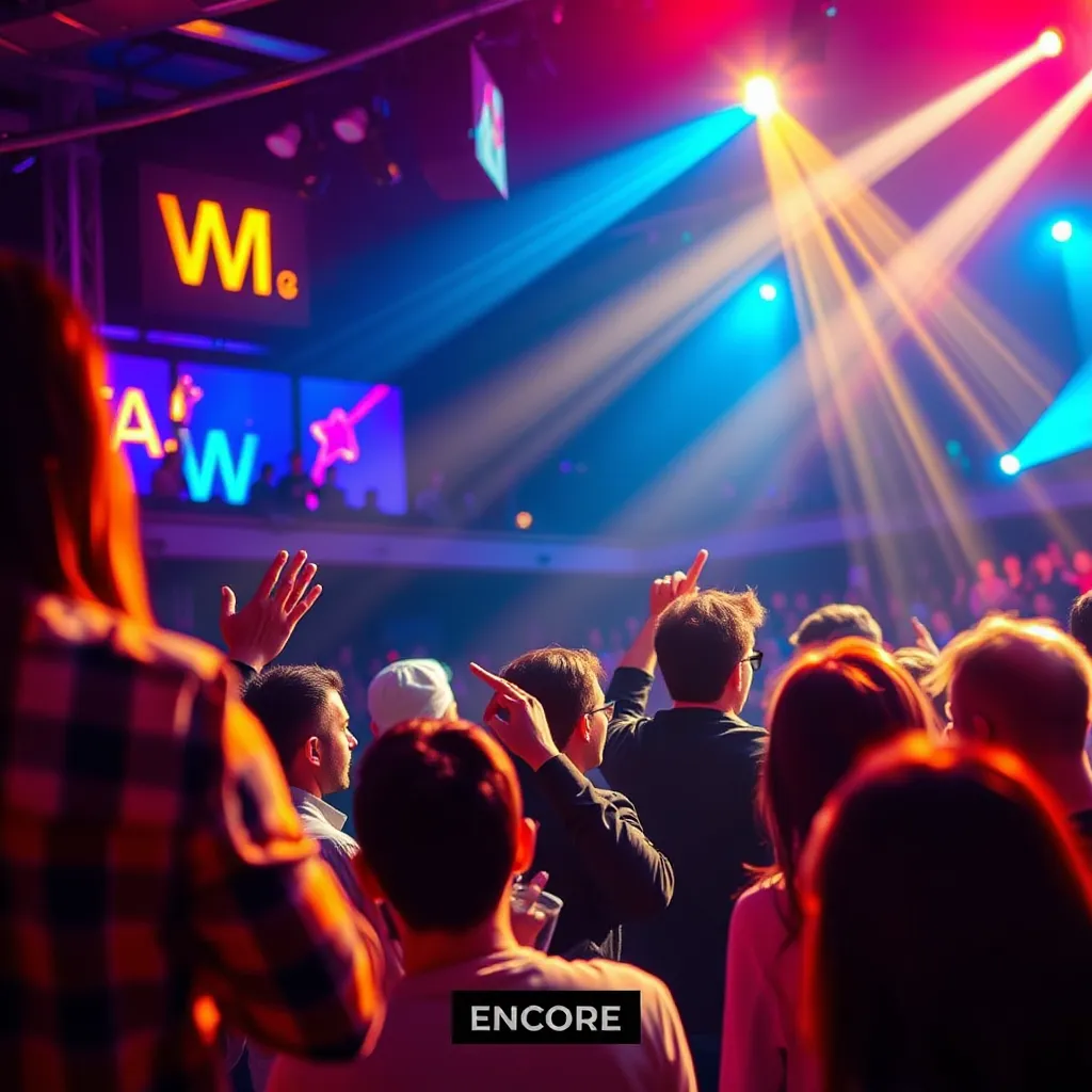 Encore Tracks Are They His Best Work Yet? MysteryLores(02)