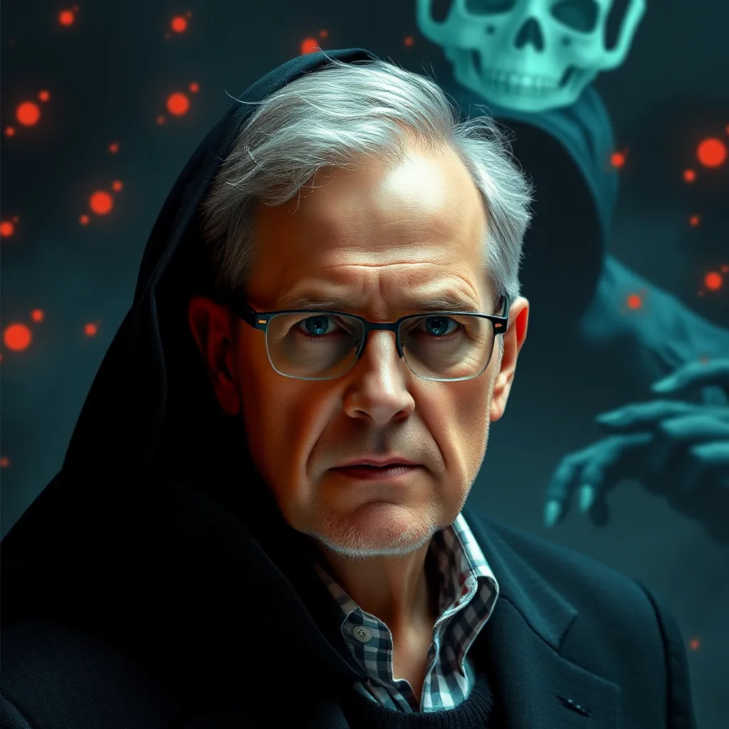Epstein Ties to Controversial Figures Shocking Revelations MysteryLores