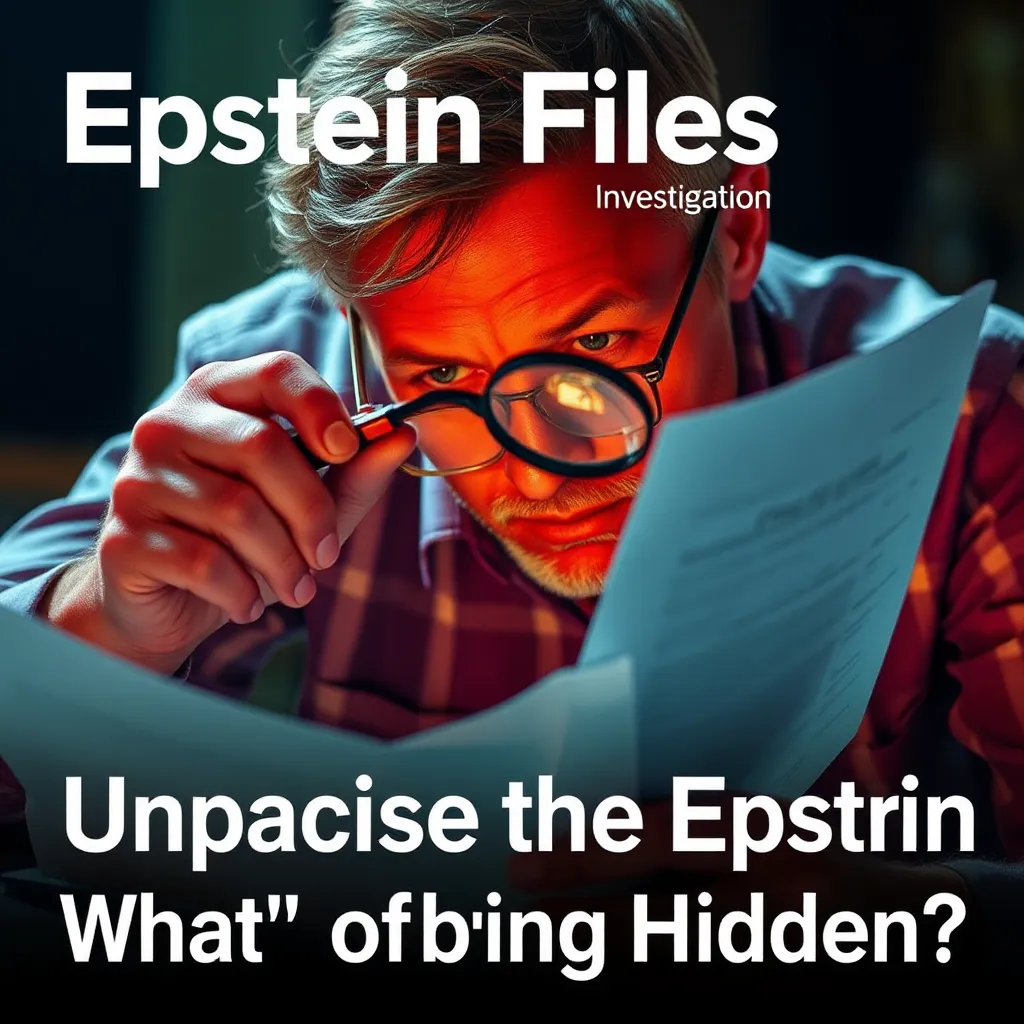 THE EPSTEIN FILES WEBSITE LINK visual data 7