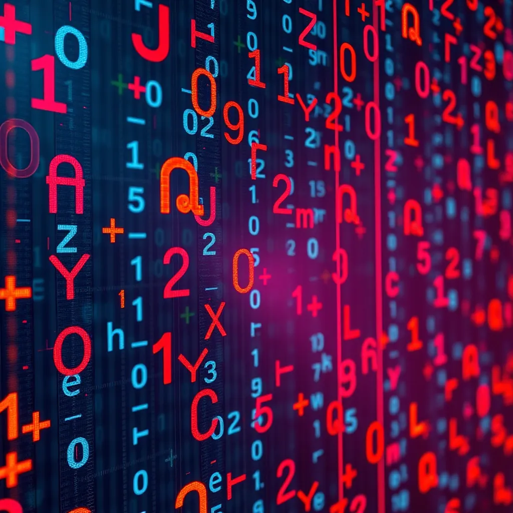 Apstein File Code Unraveling Epstein's Code: Hidden Patterns Revealed : MysteryLores