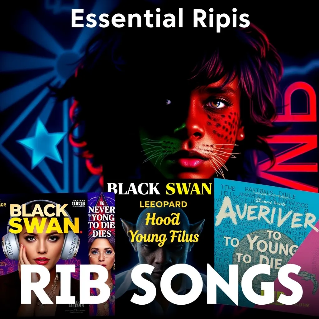 Top 5 RIB Songs That Are Essential for Every Fan : MysteryLores