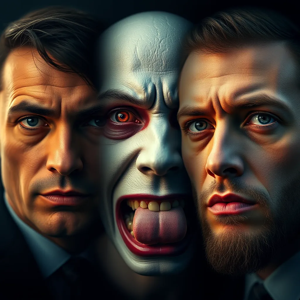 Understanding the Purpose of Psychopaths, Sociopaths & Narcissists ...