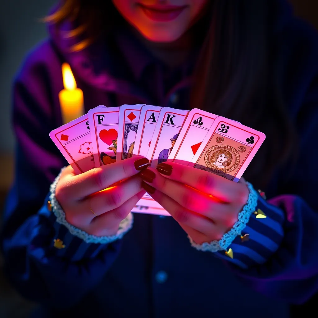 Get Free Lenormand Readings for 3 People Today! MysteryLores