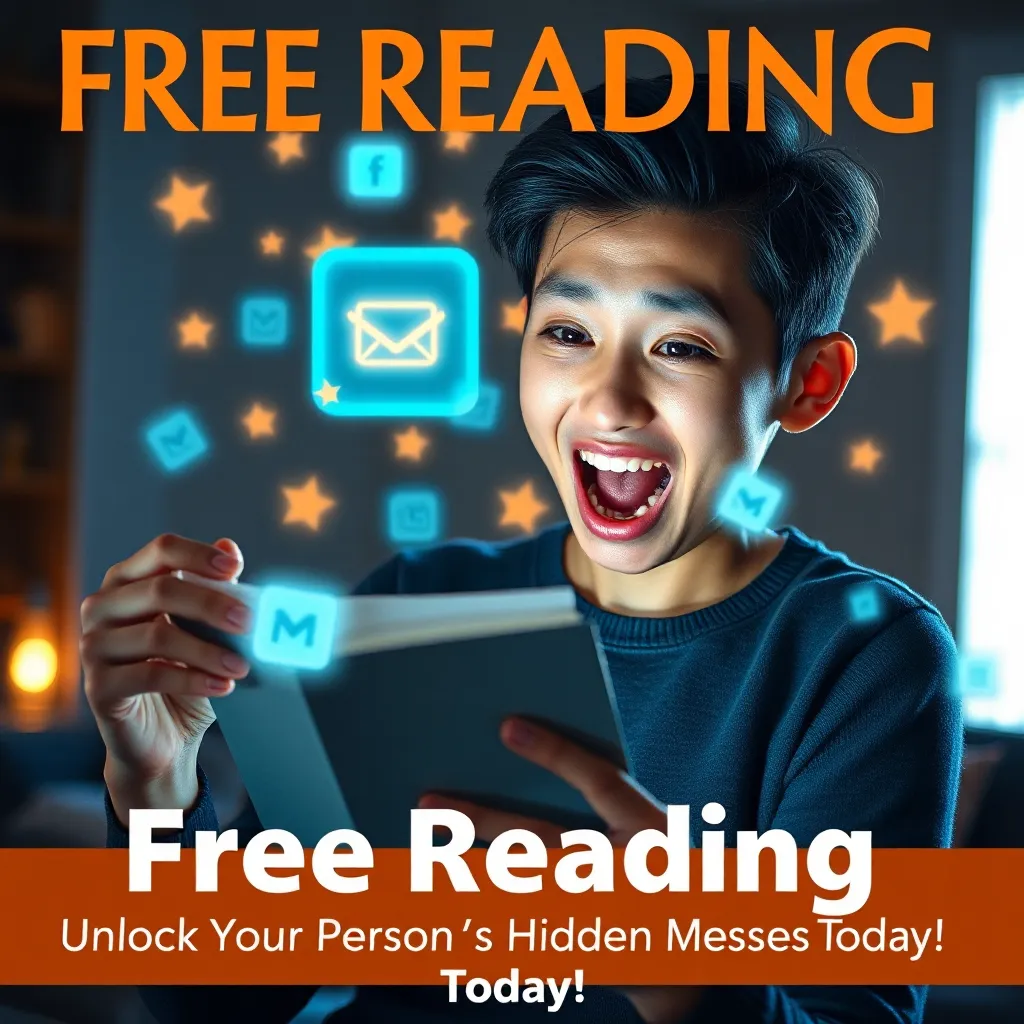 Free Reading Unlock Your Person's Hidden Messages Today! MysteryLores