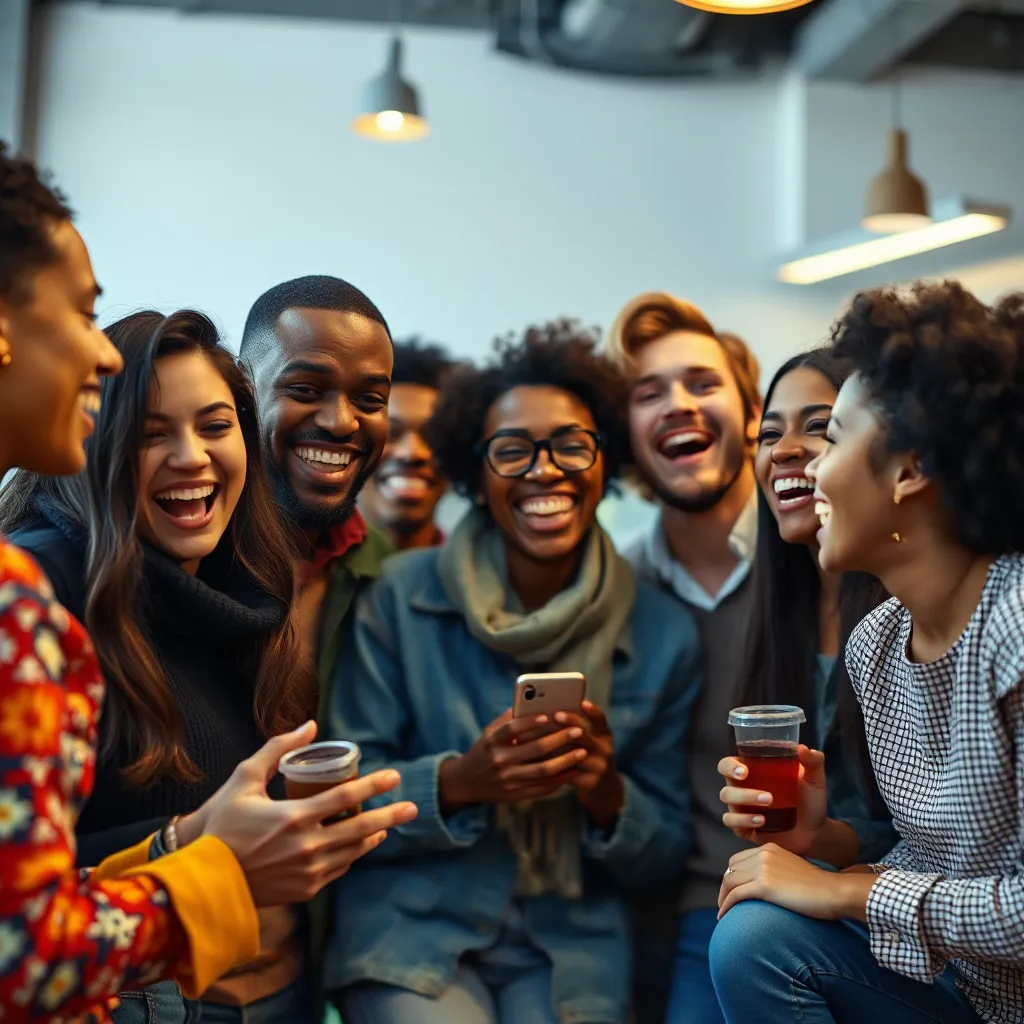 To Fit In Is Fitting In Necessary? A Look at Authenticity Today : MysteryLores